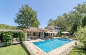 4-zimmer villa in Mougins, Frankreich. Price on request