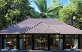 3-zimmer villa 195 m² in Jimbaran, Indonesien. $330 000