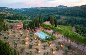 46-zimmer villa in Montelupo Fiorentino, Italien. 7 000 000 €