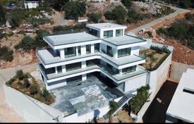 Villa – Alanya, Antalya, Türkei. $1 547 000
