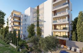 3-zimmer wohnung in Paphos, Zypern. 695 000 €