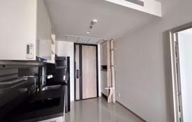 1-zimmer appartements in eigentumswohnungen in Khlong Toei, Thailand. $150 000