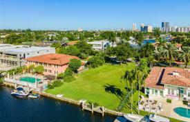 Grundstück – Hallandale Beach, Florida, Vereinigte Staaten. $2 799 000