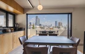 5-zimmer einfamilienhaus 113 m² in Tel Aviv, Israel. $2 172 000