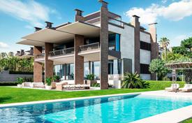 Villa – Puerto Banus, Andalusien, Spanien. 6 200 000 €