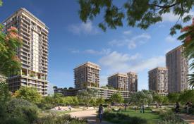 Wohnsiedlung Boulevard Park – Jebel Ali Village, Dubai, VAE. ab $377 000