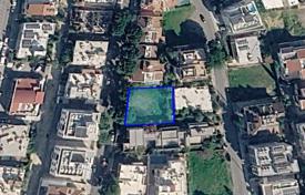 Grundstück in Egkomi, Zypern. 550 000 €