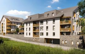 New residential complex with apartments in Haute-Savoie, Frankreich. ab 304 000 €