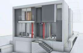 9-zimmer haus in der stadt in Scarborough, Kanada. C$1 547 000