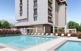 Wohnung – Avsallar, Antalya, Türkei. $194 000