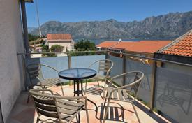 3-zimmer wohnung 115 m² in Prčanj, Montenegro. 295 000 €