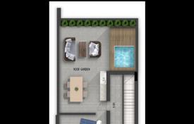 3-zimmer einfamilienhaus in Larnaka, Zypern. 590 000 €