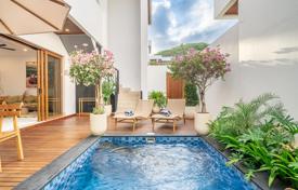 5-zimmer villa 148 m² in Sanur Beach, Indonesien. $555 000