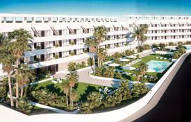 2-zimmer wohnung 66 m² in Finestrat, Spanien. 280 000 €