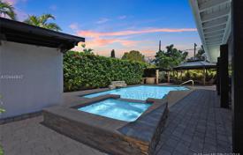 Villa – Miami, Florida, Vereinigte Staaten. $1 649 000