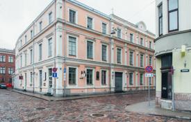 Wohnung – Old Riga, Riga, Lettland. 250 000 €