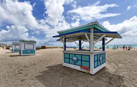Eigentumswohnung – Ocean Drive, Miami Beach, Florida,  Vereinigte Staaten. $850 000