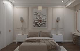 2-zimmer wohnung 62 m² in Krtsanisi Street, Georgien. $135 000