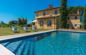 Villa – Monte San Savino, Toskana, Italien. 1 950 000 €