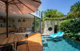 2-zimmer villa 330 m² in Canggu, Indonesien. $299 000
