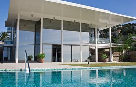 6-zimmer villa 520 m² in Costa de la Luz, Spanien. 39 000 €  pro Woche