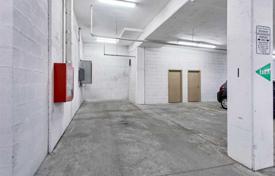 4-zimmer wohnung in Old Toronto, Kanada. C$711 000
