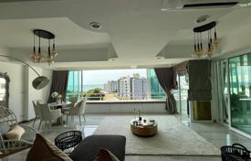 1-zimmer wohnung 87 m² in Pattaya, Thailand. $184 000