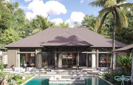Villa – Bali, Indonesien. From $618 000
