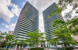 2-zimmer wohnung in Yonge Street, Kanada. C$796 000