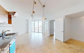 1-zimmer appartements in eigentumswohnungen 69 m² in Miami, Vereinigte Staaten. $405 000