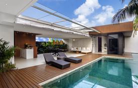 Villa – Ubud, Bali, Indonesien. $380 000