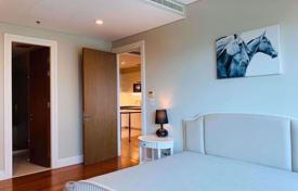 1-zimmer appartements in eigentumswohnungen in Khlong Toei, Thailand. $398 000