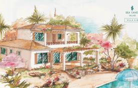 3-zimmer villa in Peyia, Zypern. 2 025 000 €