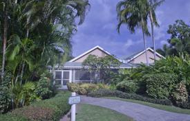 Villa – St. Kitts und Nevis. $1 490 000