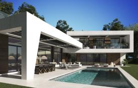 4-zimmer villa 860 m² in Marbella, Spanien. 2 790 000 €