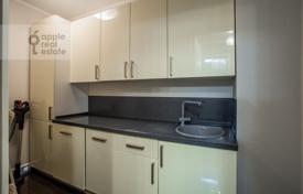 3-zimmer wohnung 136 m² in Tverskoy district, Russland. 138 000 ₽  pro Woche