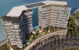Wohnsiedlung Seamont Autograph Collection Residences – Abu Dhabi, VAE. ab $636 000