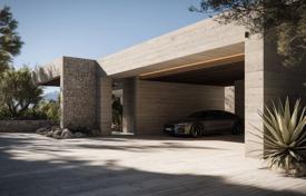 4-zimmer einfamilienhaus 430 m² in Calp, Spanien. 1 995 000 €