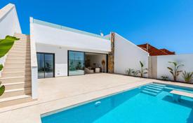 3-zimmer villa 106 m² in Los Alcazares, Spanien. 500 000 €