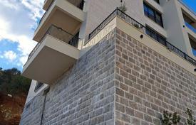 3-zimmer wohnung 146 m² in Budva city, Montenegro. 473 000 €