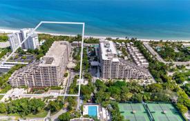 Eigentumswohnung – Key Biscayne, Florida, Vereinigte Staaten. $1 595 000