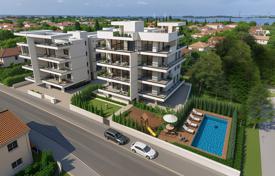 New residential complex with apartments in Zakaki, Zypern. ab 245 000 €