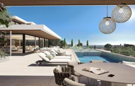 11-zimmer villa 986 m² in Sotogrande, Spanien. 6 300 000 €