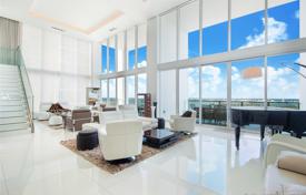 Wohnung – Miami, Florida, Vereinigte Staaten. 3 340 000 €