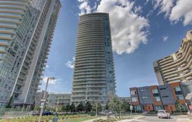 5-zimmer wohnung in North York, Kanada. C$1 059 000