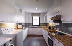 3-zimmer appartements in eigentumswohnungen in Pathum Wan, Thailand. $3 700  pro Woche