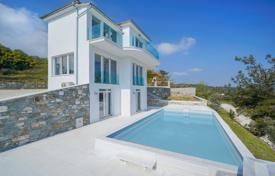 Villa – Thasos (city), Administration of Macedonia and Thrace, Griechenland. 490 000 €
