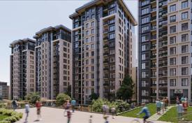 New residential complex with apartments in Bağcılar, Türkei. ab 11 654 000 TRY