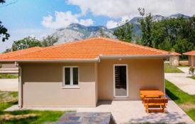 2-zimmer haus in der stadt 138 m² in Bar city, Montenegro. 190 000 €