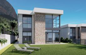 4-zimmer villa 163 m² in Polop, Spanien. 626 000 €